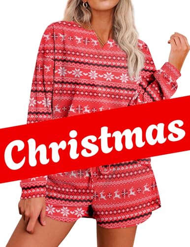 Christmas Red