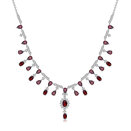 Red Garnet