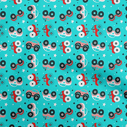Turquoise Blue