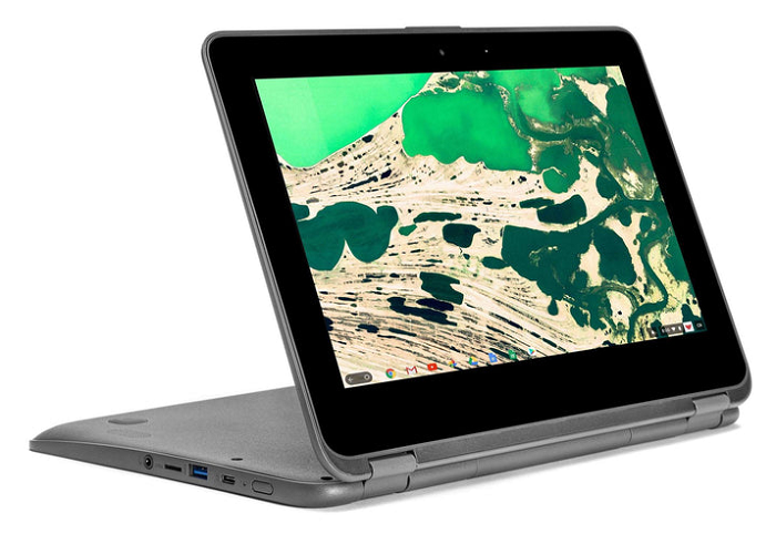 Refurbished CTL Chromebook 11.6