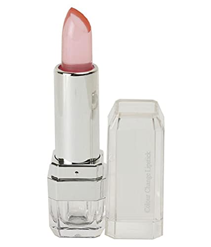 Color Changing Matte Lipstick - Long Lasting Moisturizing Lip Gloss for Day & Night Wear - Perfect for Parties, Dates, and Everyday Makeup Looks