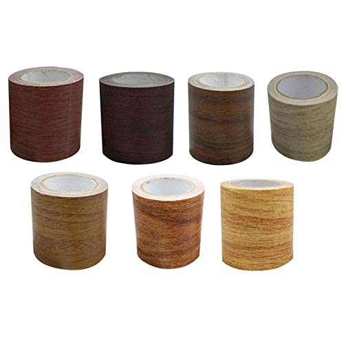7 Pcs