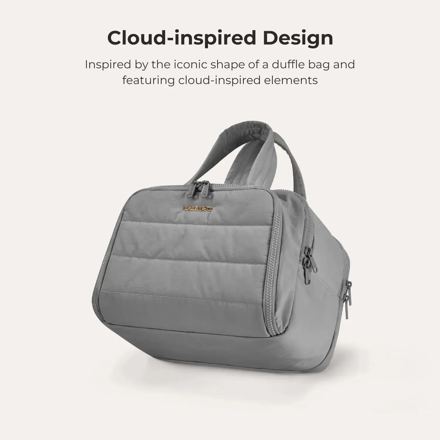 Premium Hanging Toiletry Bag for Travel - Waterproof Cosmetic Organizer with Multiple Pockets - Perfect for Camping, Gym, and Business Trips