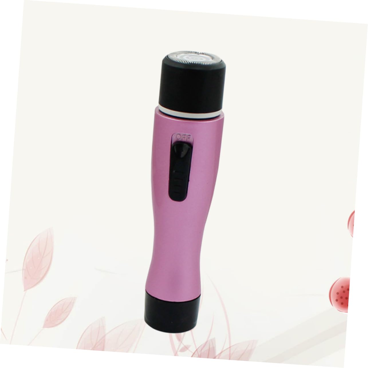 Healifty 2-Pack Electric Razor for Women - Rechargeable Leg & Body Hair Remover, Bikini Trimmer & Epilator - Smooth Shaving for Legs, Underarms & Sensitive Areas - Perfect for Travel & Home Use