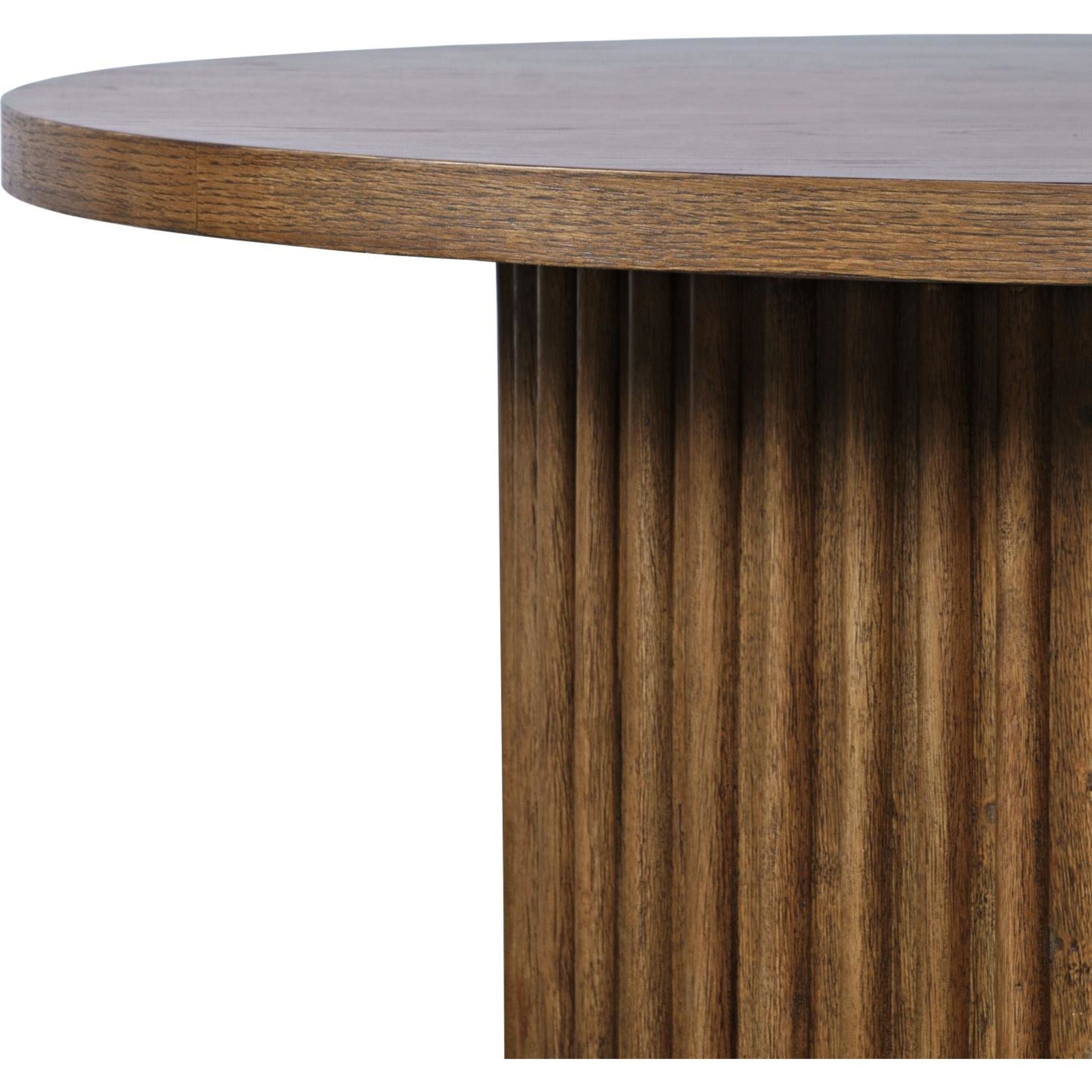 Modern Auden Coffee Table - Stylish Living Room Centerpiece for Home Décor & Entertaining | Perfect for Small Spaces, Apartments & Cozy Gatherings
