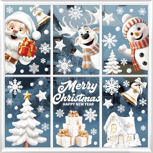 Christmas 3d