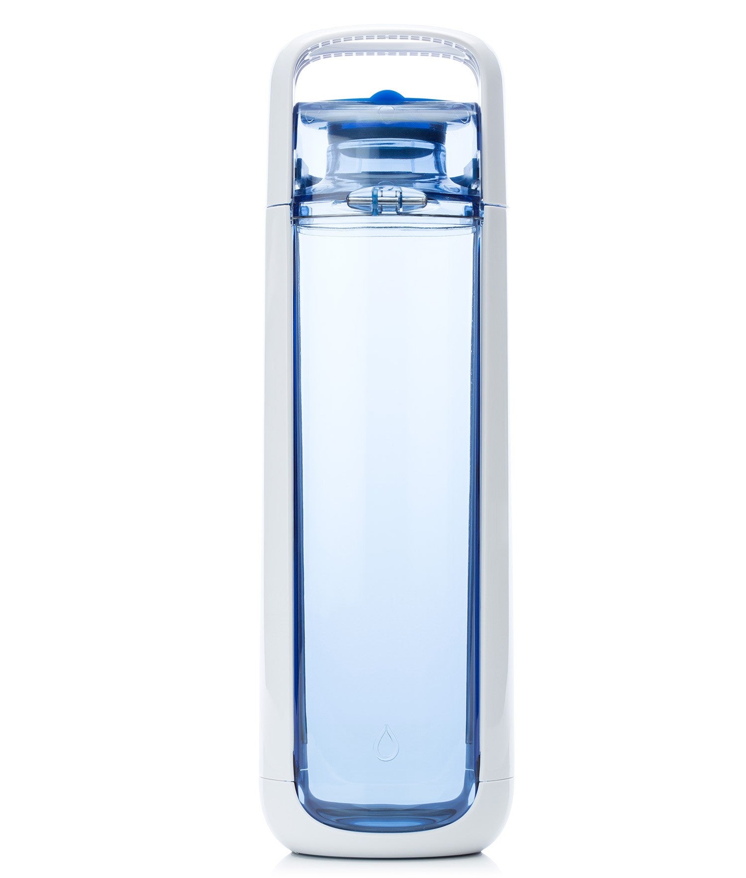 KOR ONE Water Bottle - BPA Free, Leak Proof, 20oz Reusable Water Bottle for Gym, Hiking & Travel - Eco Friendly Stainless Steel Hydration Bottle with Flip Lid