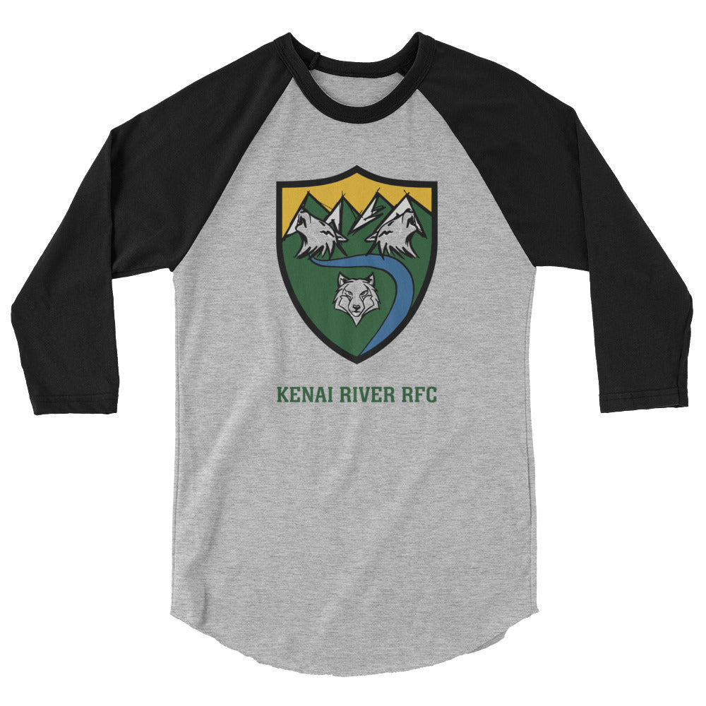 Heather Grey/Black