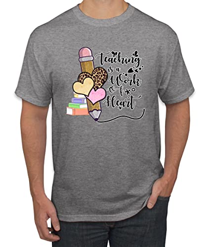 Heather Grey