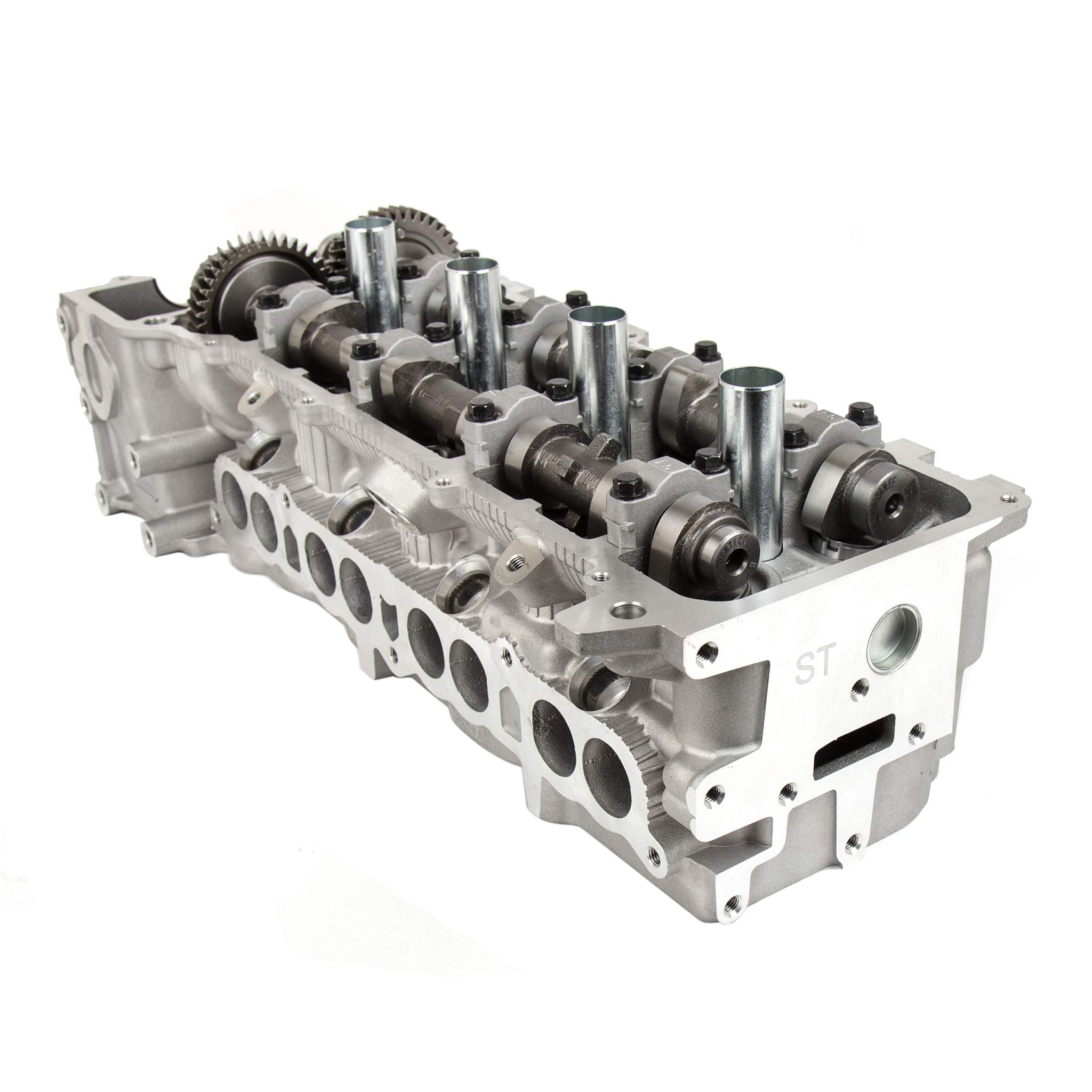 Toyota 2.4L 2.7L Cylinder Head Gasket Set w/Bolts for 94-00 Models - Engine Repair Kit