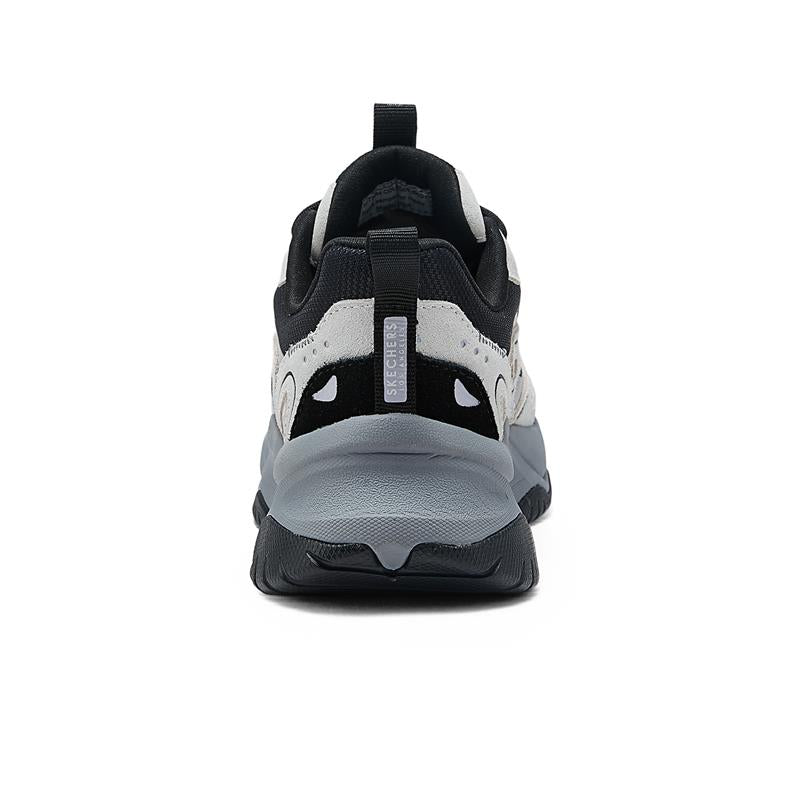MOONHIKER 177594/BKGY - Premium Outdoor Hiking Shoes for Men & Women - Lightweight, Waterproof & Durable - Perfect for Trail Running, Camping & Mountain Climbing