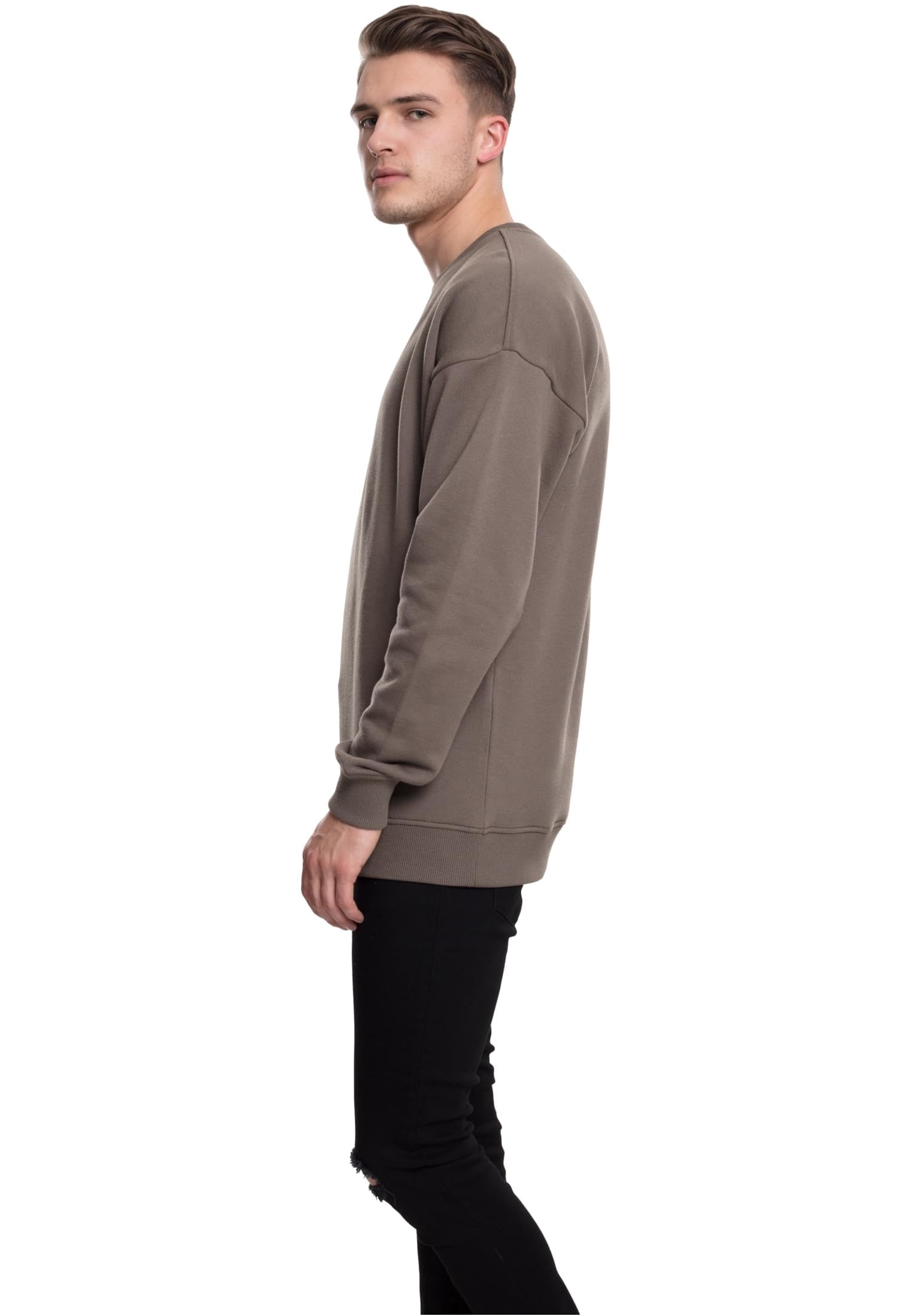 Men's Regular Fit Casual Pants - Comfortable & Stylish for Work, Travel & Everyday Wear | Durable & Breathable Fabric