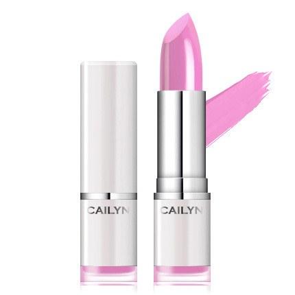 Cailyn Cosmetics Pure Luxe Lipstick - Hydrating Matte Lipstick with Long Lasting Wear, Vegan & Cruelty-Free (20 Shades) | Perfect for Everyday Wear, Date Night & Special Occasions