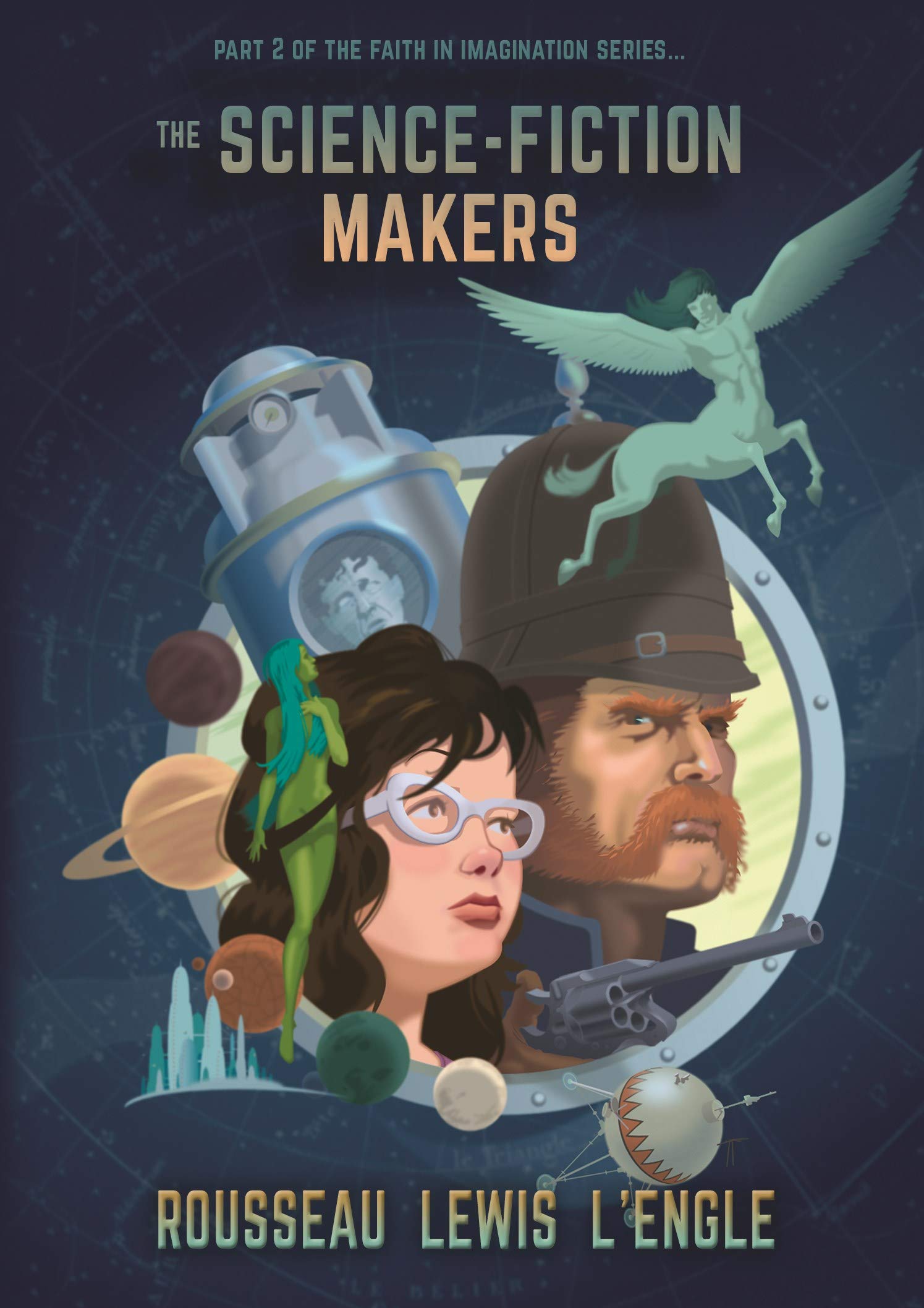 Best Science Fiction Maker Kit for DIY Enthusiasts - Create Futuristic Gadgets & Props at Home - Perfect for Cosplay, Movie Props & Sci-Fi Projects
