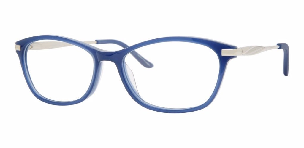 Adensco 239 Eyeglasses - Stylish & Lightweight Reading Glasses for Men & Women - Perfect for Reading, Working & Computer Use