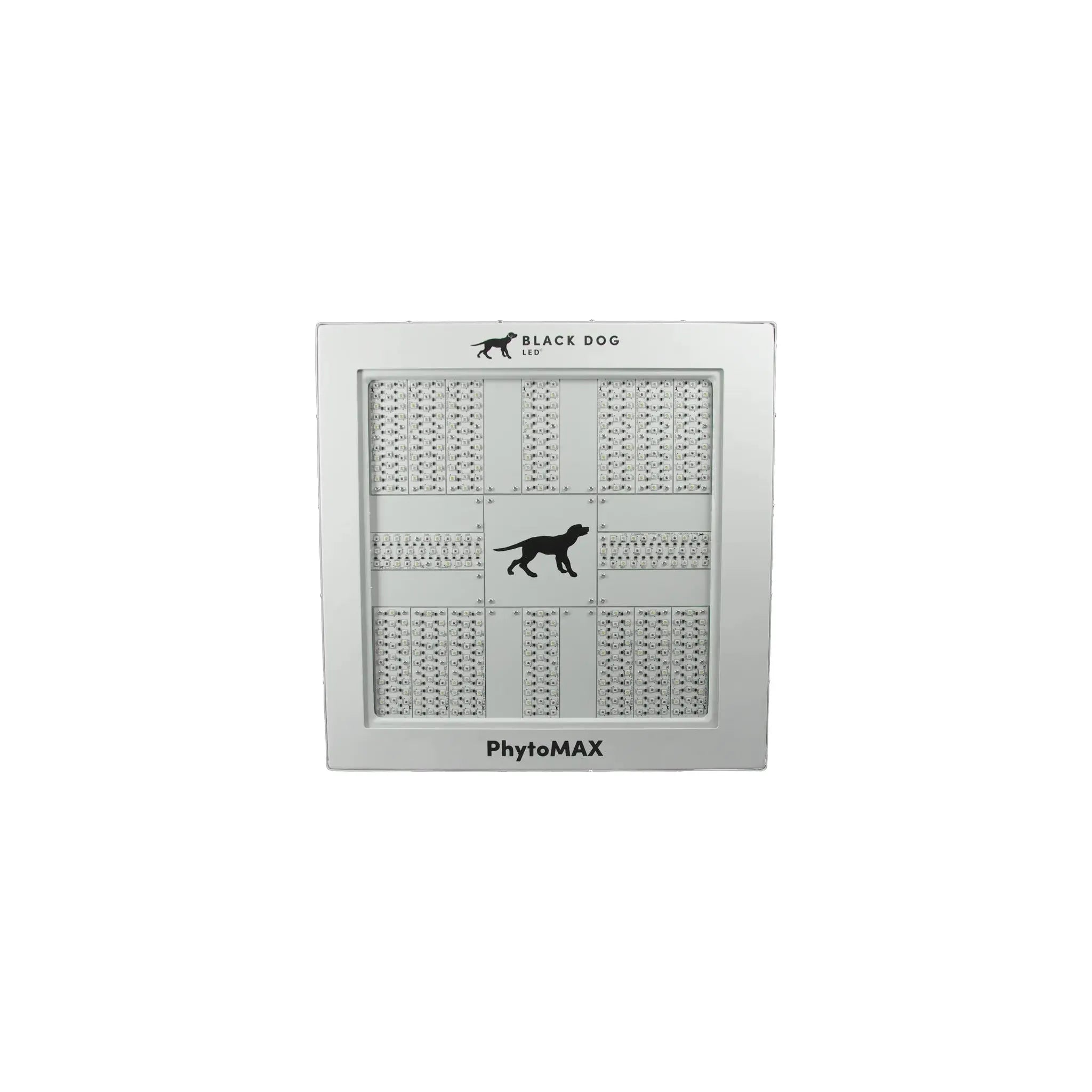 Black Dog LED PhytoMAX 4 16S Full Spectrum LED Grow Light for Indoor Plants - Hydroponics, Greenhouse & Home Gardening
