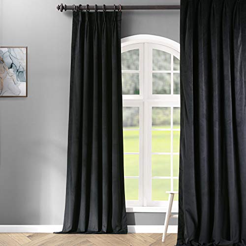 Warm Black
