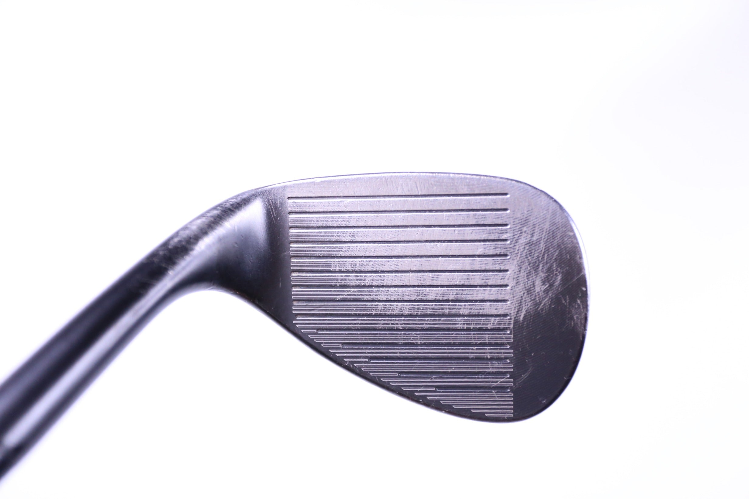 Used Cleveland 588 RTX Black Pearl Sand Wedge - Right Handed 56° Wedge Flex Golf Club for Bunker Shots & Short Game Improvement