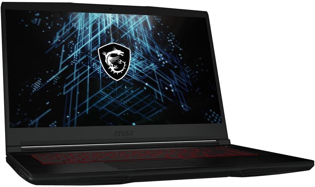 MSI GF63 Thin 15.6