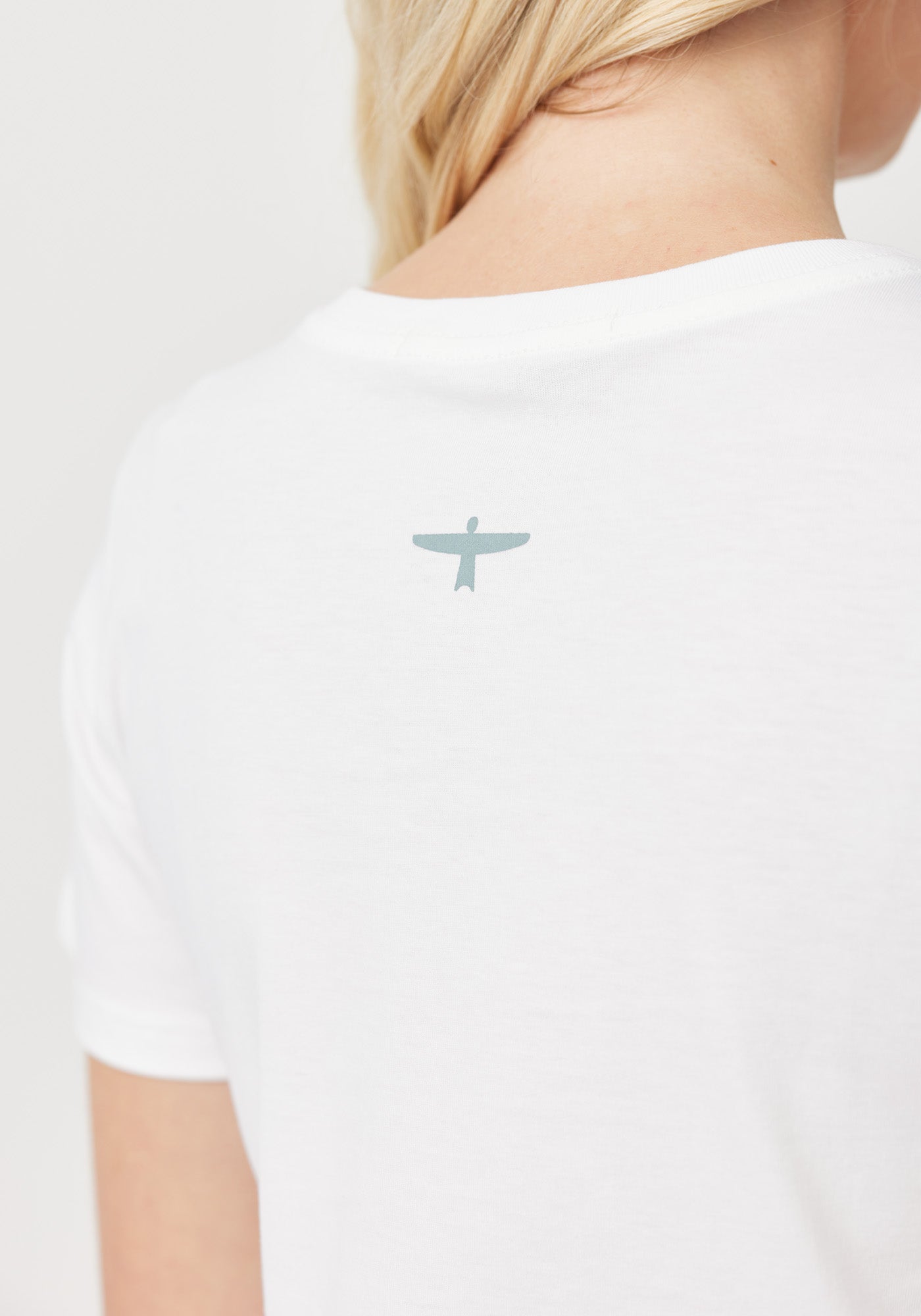 Women's Project U Tee - Soft Cotton Short Sleeve T-Shirt for Casual Wear | Perfect for Everyday Outfits, Gym & Lounge