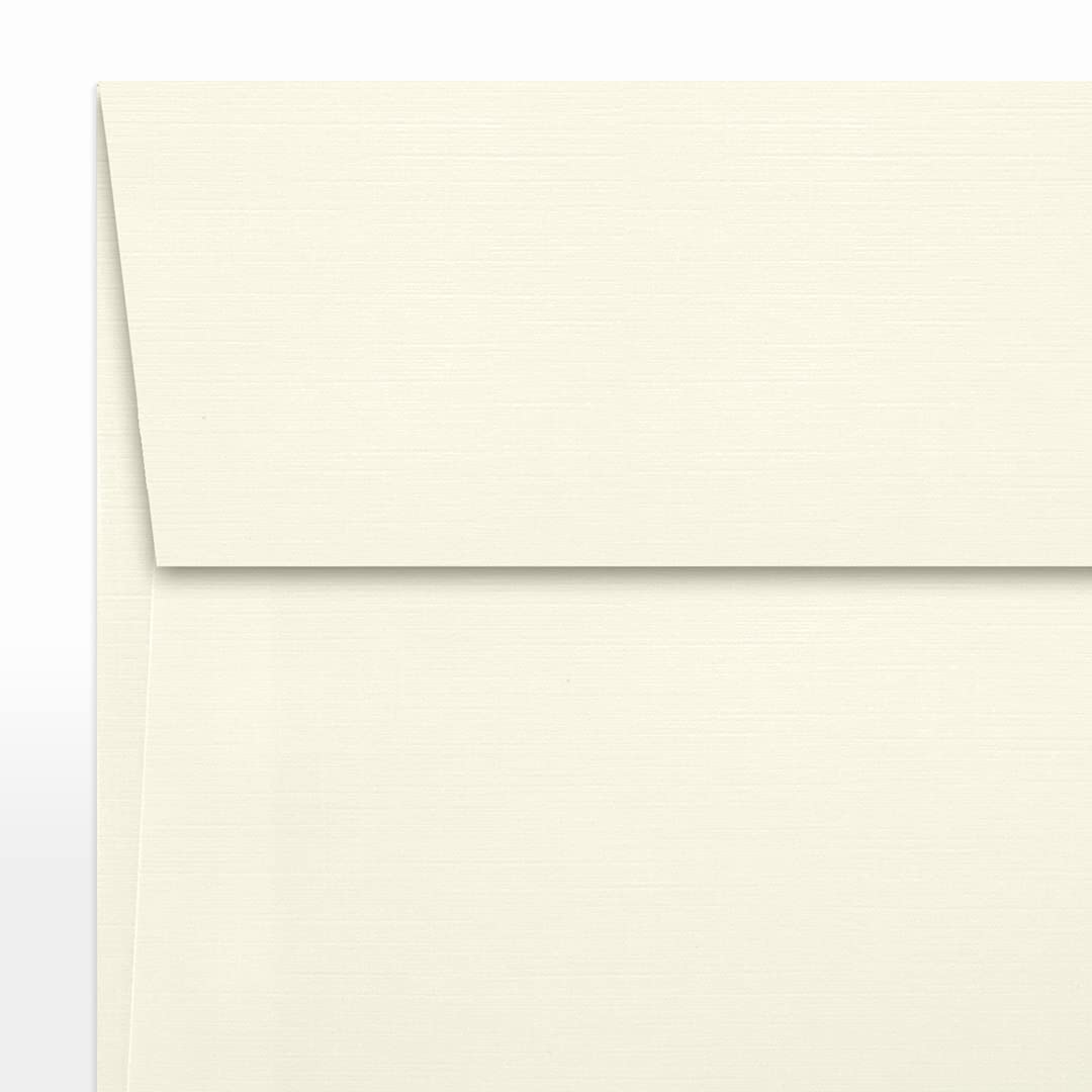 Premium LUXPaper Square Invitation Envelopes 5