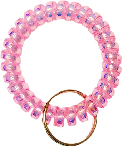 Clear Pink