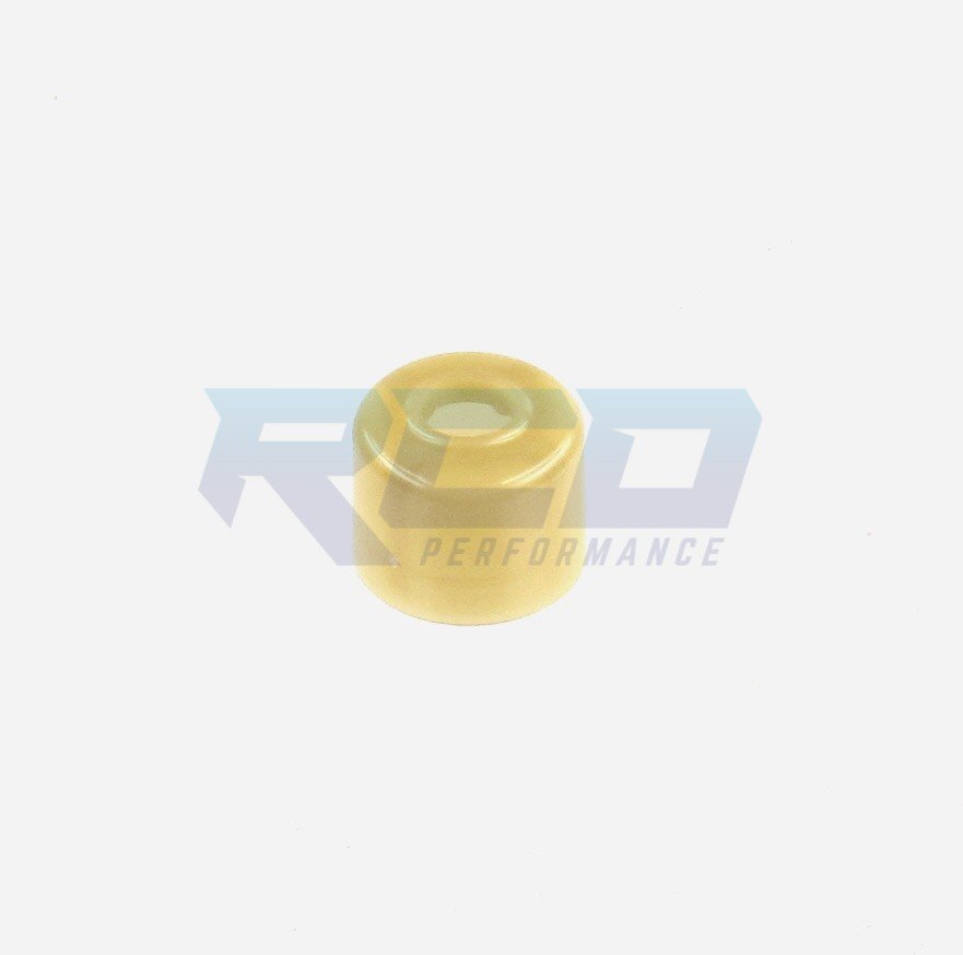 Elgin 1983-1994 6.9L & 7.3L IDI Non-Turbo Diesel Exhaust Valve Seal Kit - Replacement for Ford Powerstroke Engines - Heavy Duty Truck & Van Engine Repair Parts