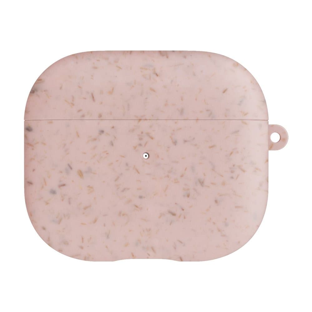 Incipio Organicore Case for AirPods 3rd Generation - Protective Cover with Eco-Friendly Materials | Perfect for Gym, Travel & Daily Use