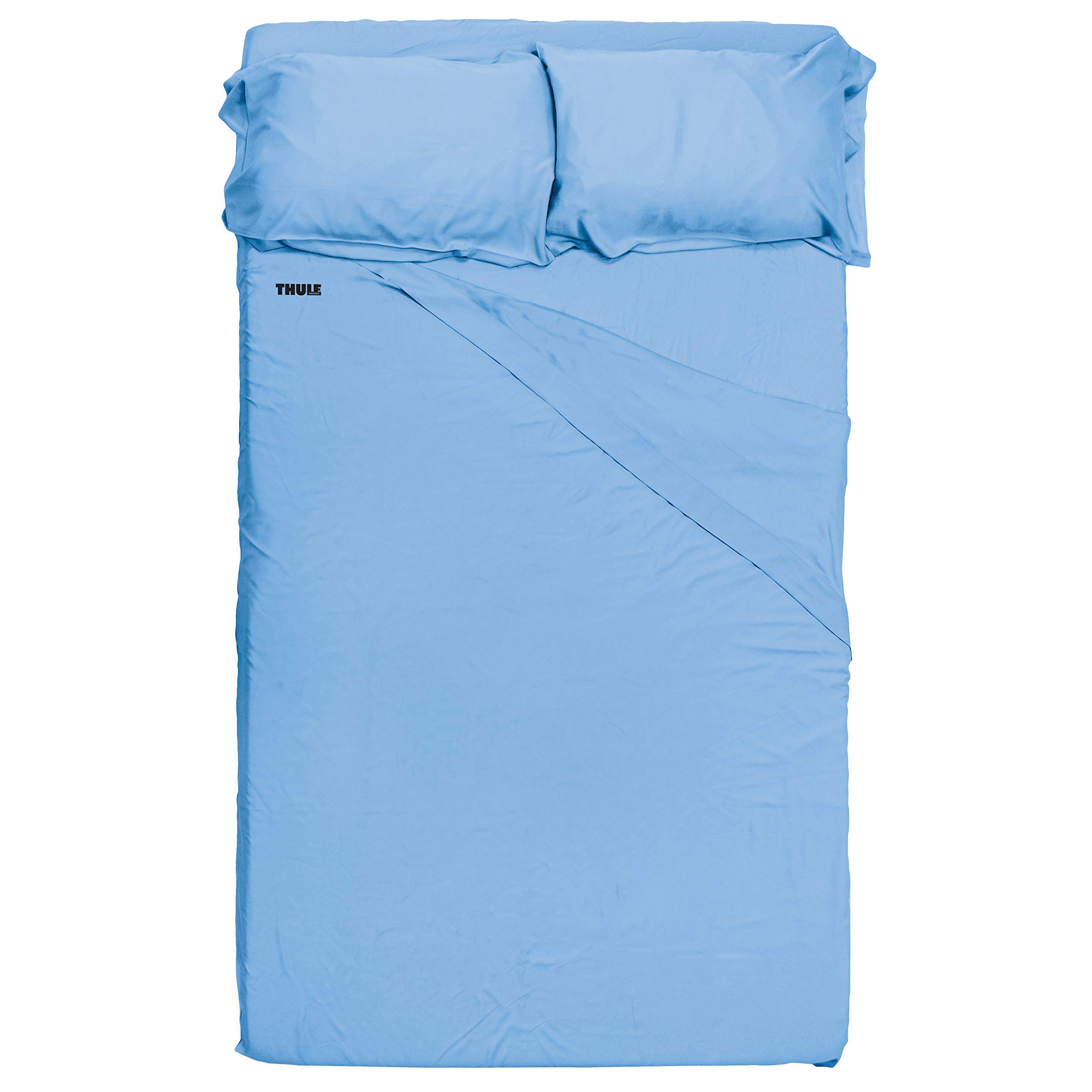 Thule Fitted Sheets for Rooftop Tents - Waterproof & Durable Camping Bedding - Perfect for Outdoor Adventures & Road Trips