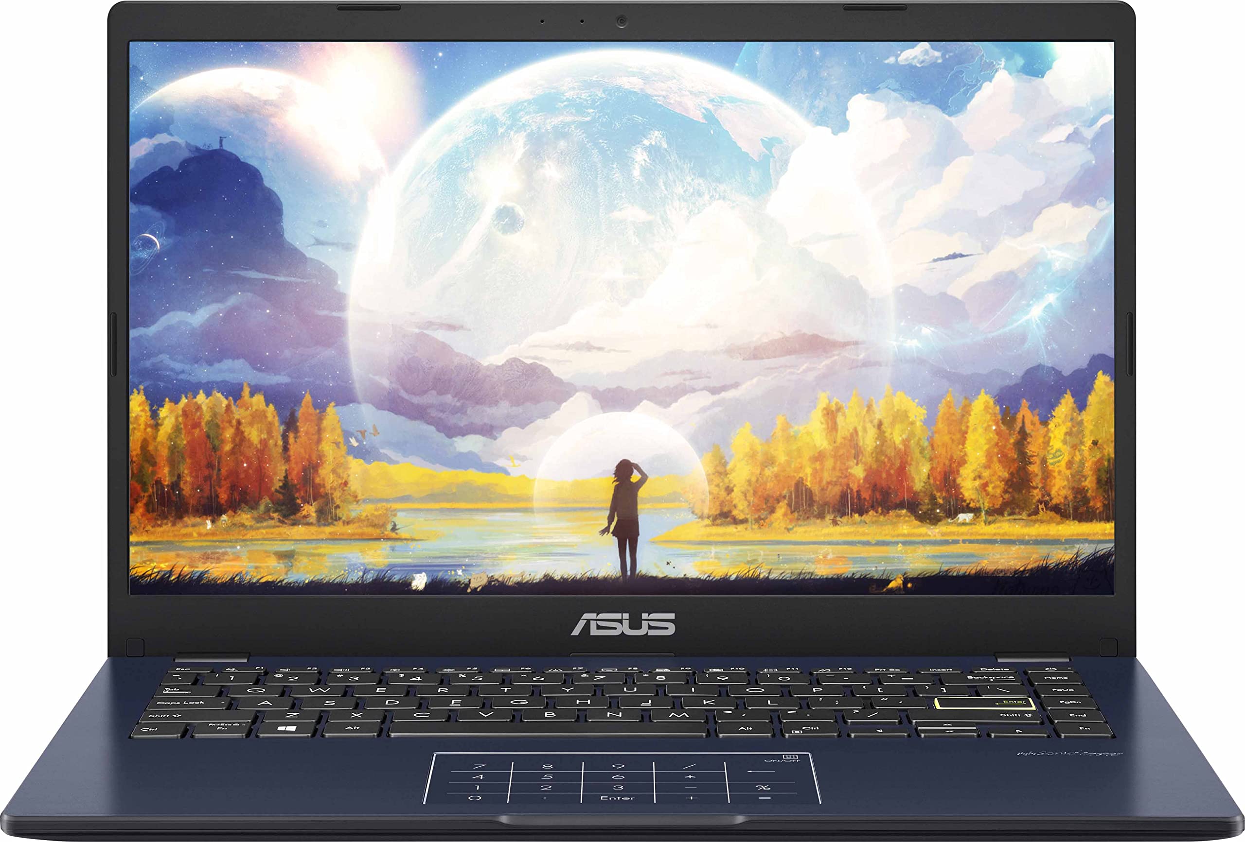 ASUS 14