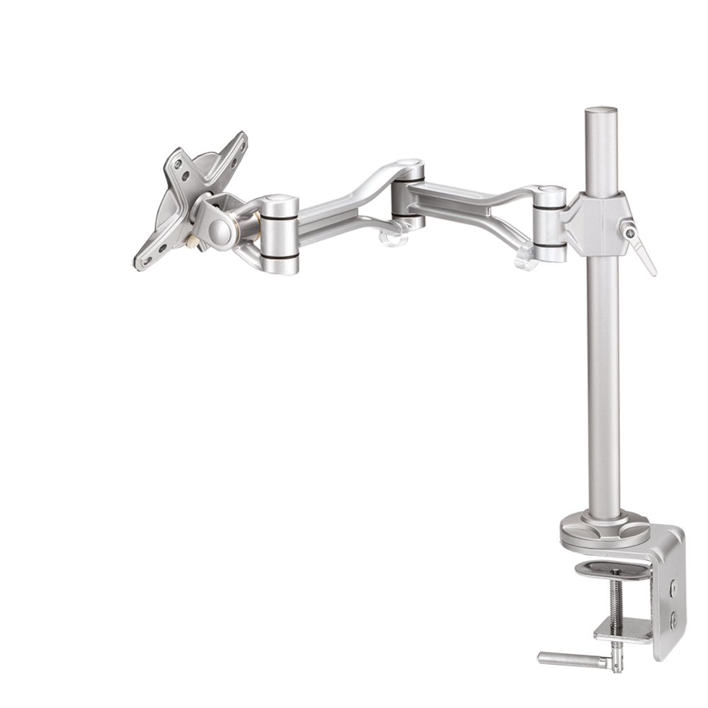 Newstar Fpma-D1030 LCD Monitor Mounting Kit - Silver (10