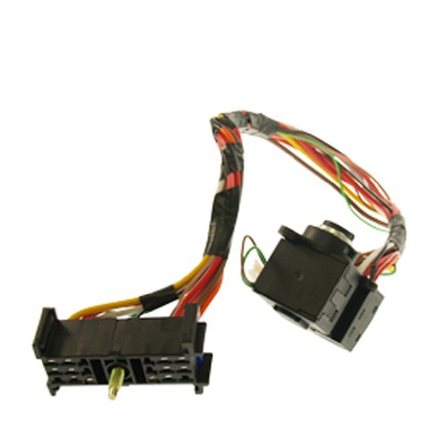 IS144 Ignition Switch Replacement - Compatible with Various Vehicles & Equipment - Perfect for Cars, Trucks, Tractors & Marine Engines