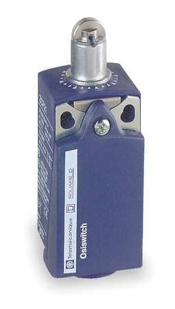 Miniature Limit Switch - Compact & Durable Micro Switch for Industrial Automation, Robotics, and DIY Projects | Perfect for CNC Machines, 3D Printers, and Home Appliances