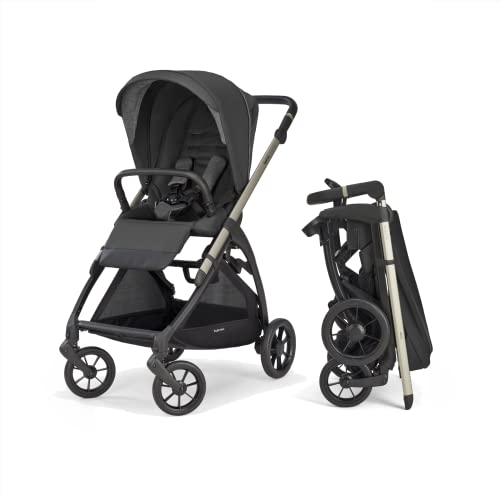 Upper Black