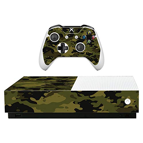 Green Camouflage