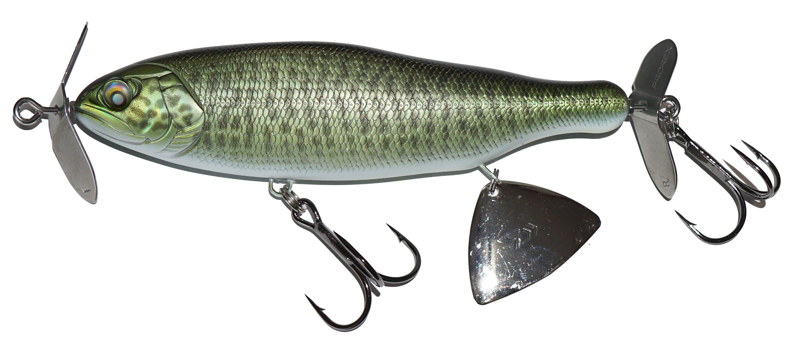 musky