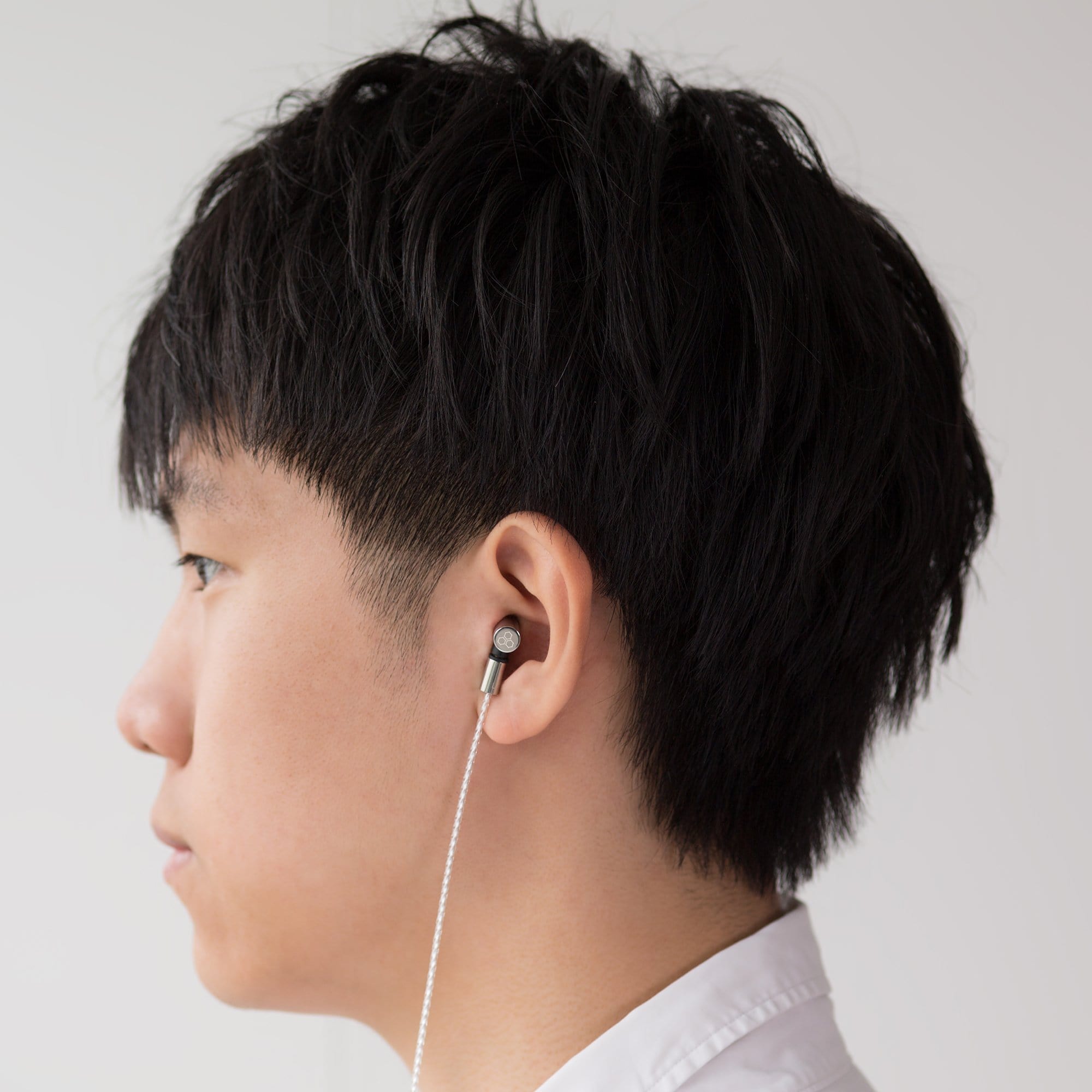 Final Audio E5000 High-Fidelity In-Ear Headphones - Premium Sound for Audiophiles, Music Lovers & Travel - Perfect for Commuting, Workouts & Studio Monitoring
