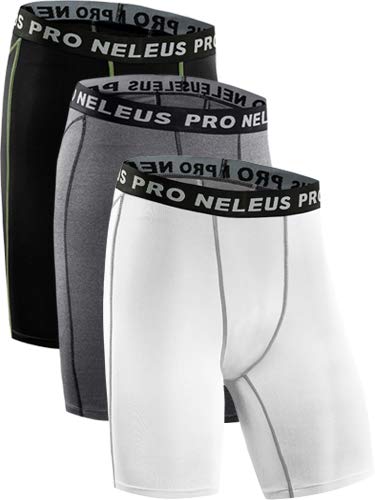 047# 3 Pack:black,grey,white