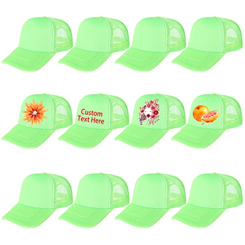 12pack-neon Green