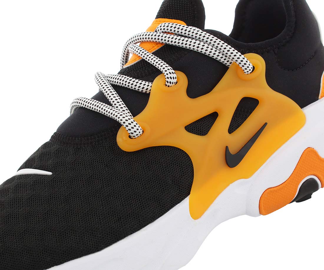 Nike React Presto Men's Running Shoes - Size 11.5 (CK1685-001) | Lightweight Comfort for Jogging, Gym Workouts & Casual Wear