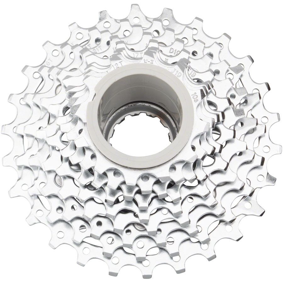 SRAM PG 1050 10-Speed Bicycle Cassette 11-26T Silver - Perfect for Road Bikes & Mountain Bikes Cycling Gear