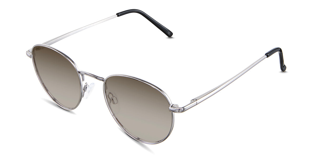 Allison Men's Prescription Sunglasses – Polarized UV Protection Glasses for Driving, Fishing & Outdoor Activities