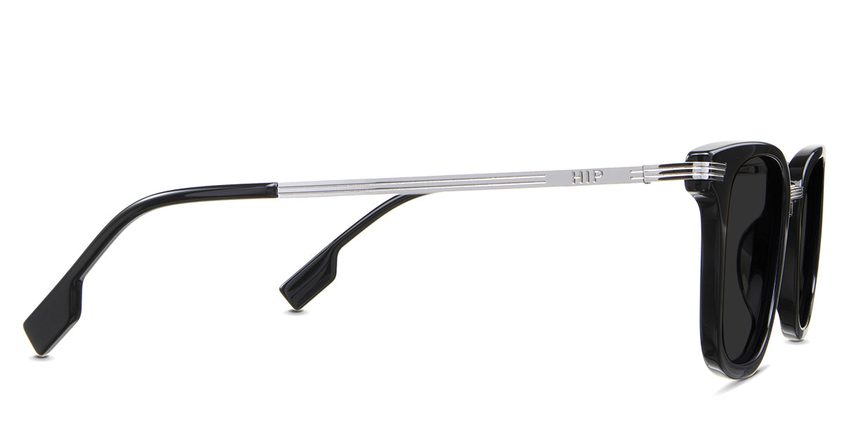 Koa Men's Prescription Sunglasses – Polarized UV Protection Glasses for Driving, Fishing & Outdoor Activities