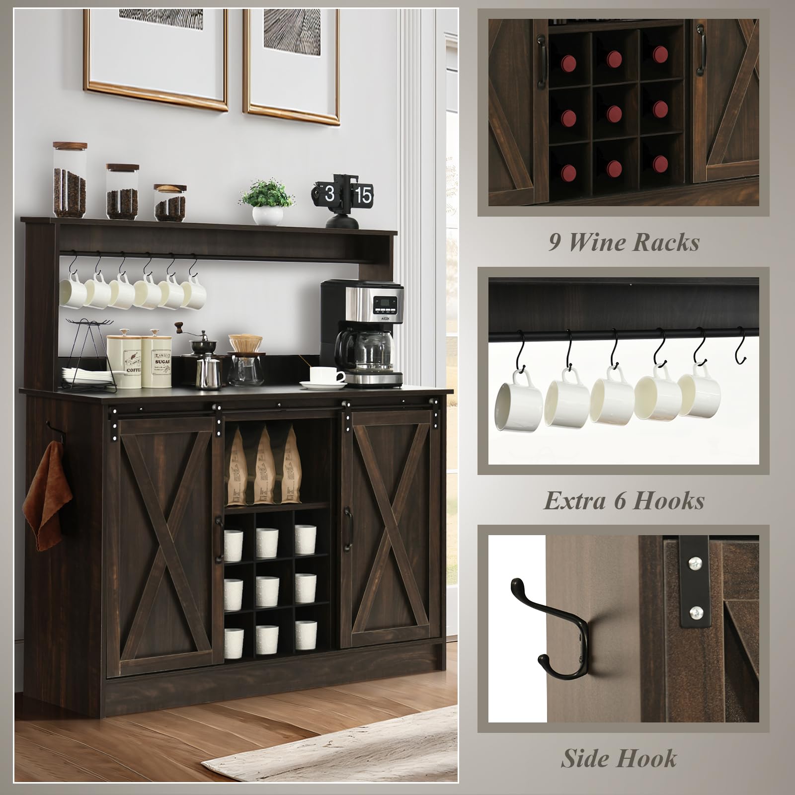 Farmhouse Style 47
