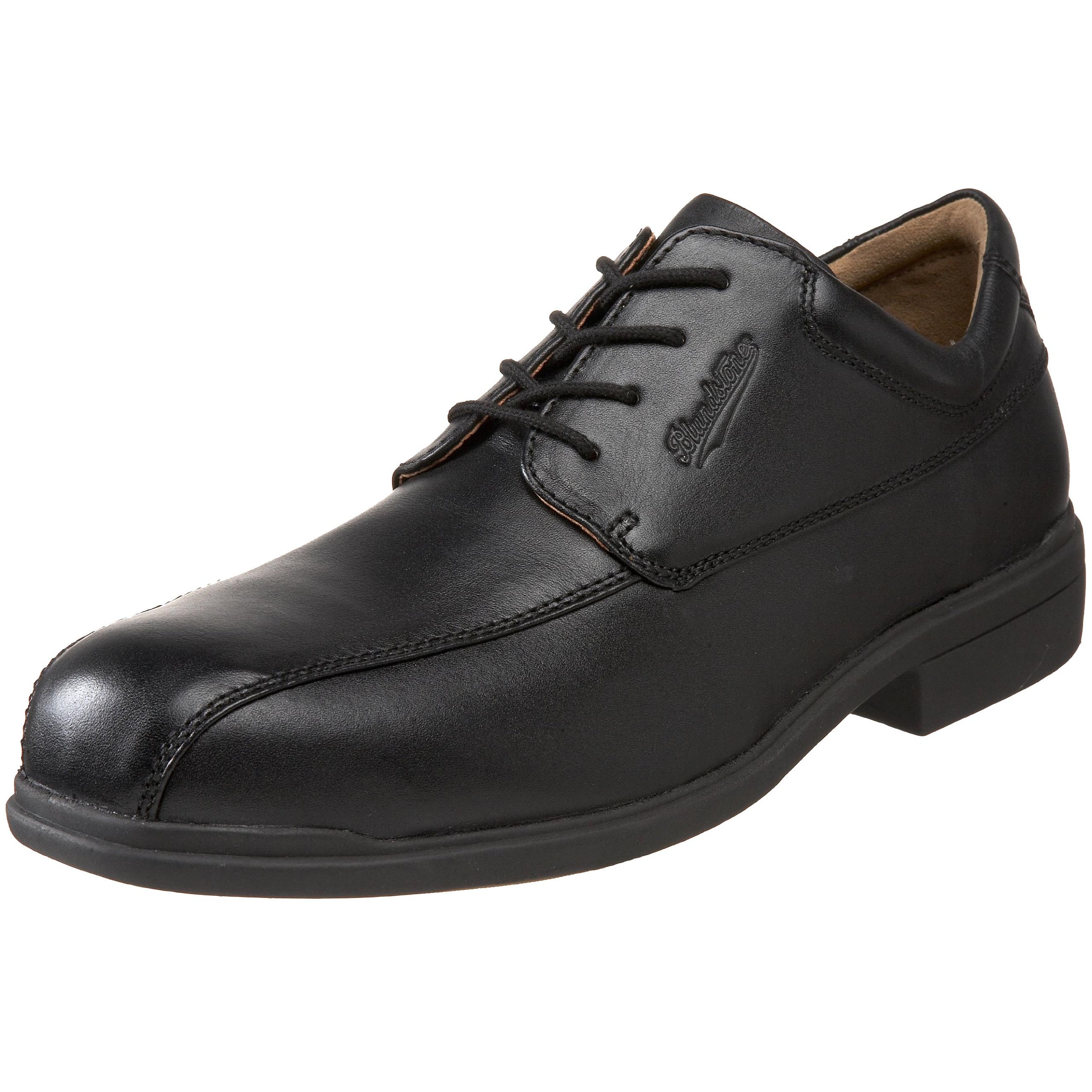 Blundstone 780 Work Boots for Men & Women - Durable Leather Safety Shoes for Construction, Hiking & Outdoor Work - Slip-Resistant & Comfortable Workwear