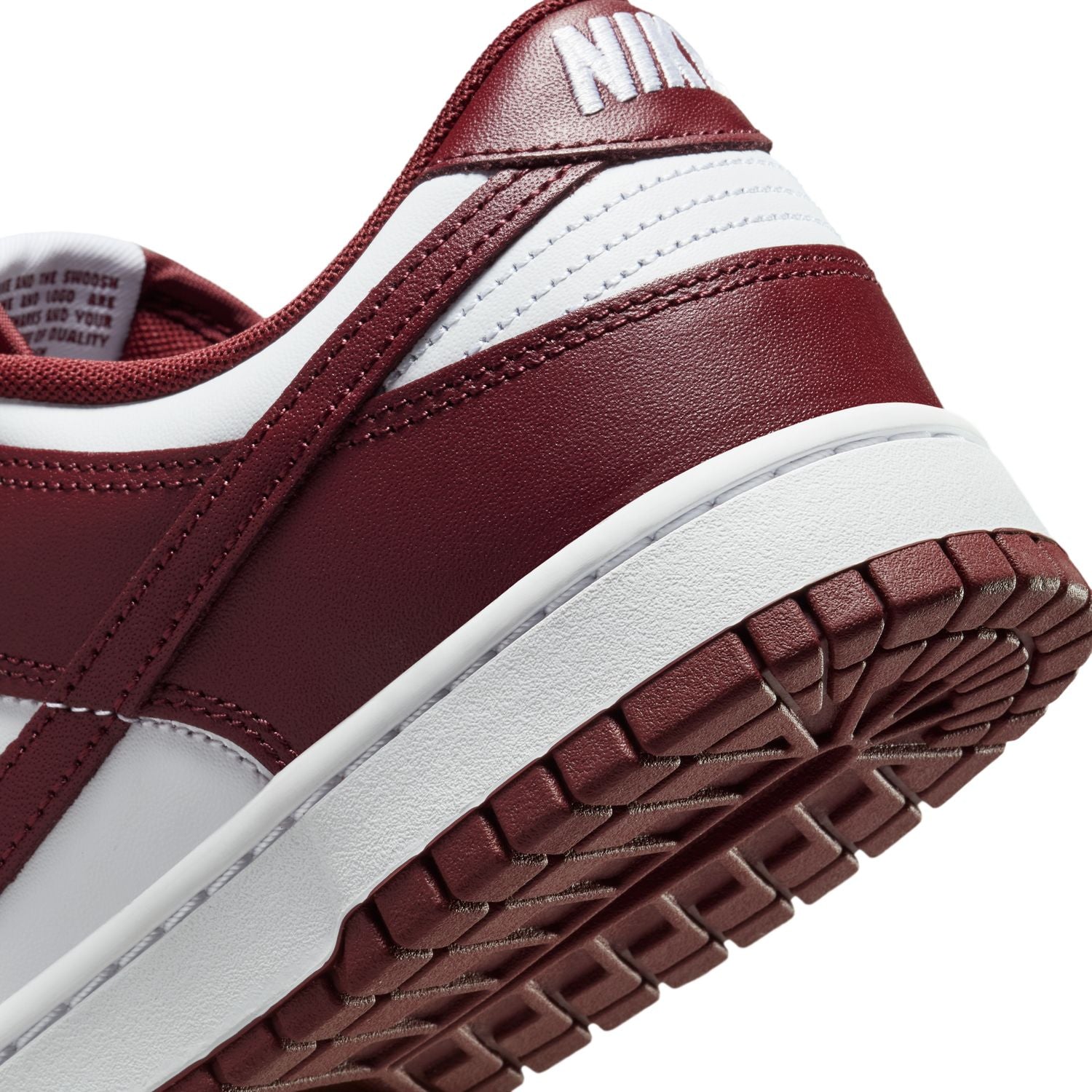 Nike Dunk Low Retro 'Redwood' Sneakers - Men's Basketball Shoes for Casual Wear & Street Style Fashion - Perfect for Everyday Outfits, Gym, and Urban Lifestyle