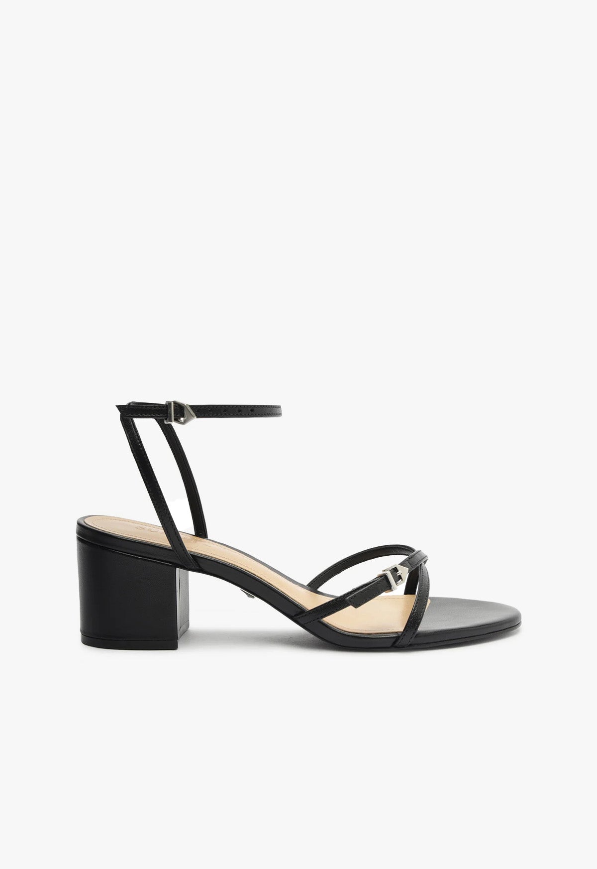 Liliana Women's Genuine Leather Sandals - Comfortable & Stylish Summer Casual Shoes for Walking, Beach, Travel & Outdoor Activities
