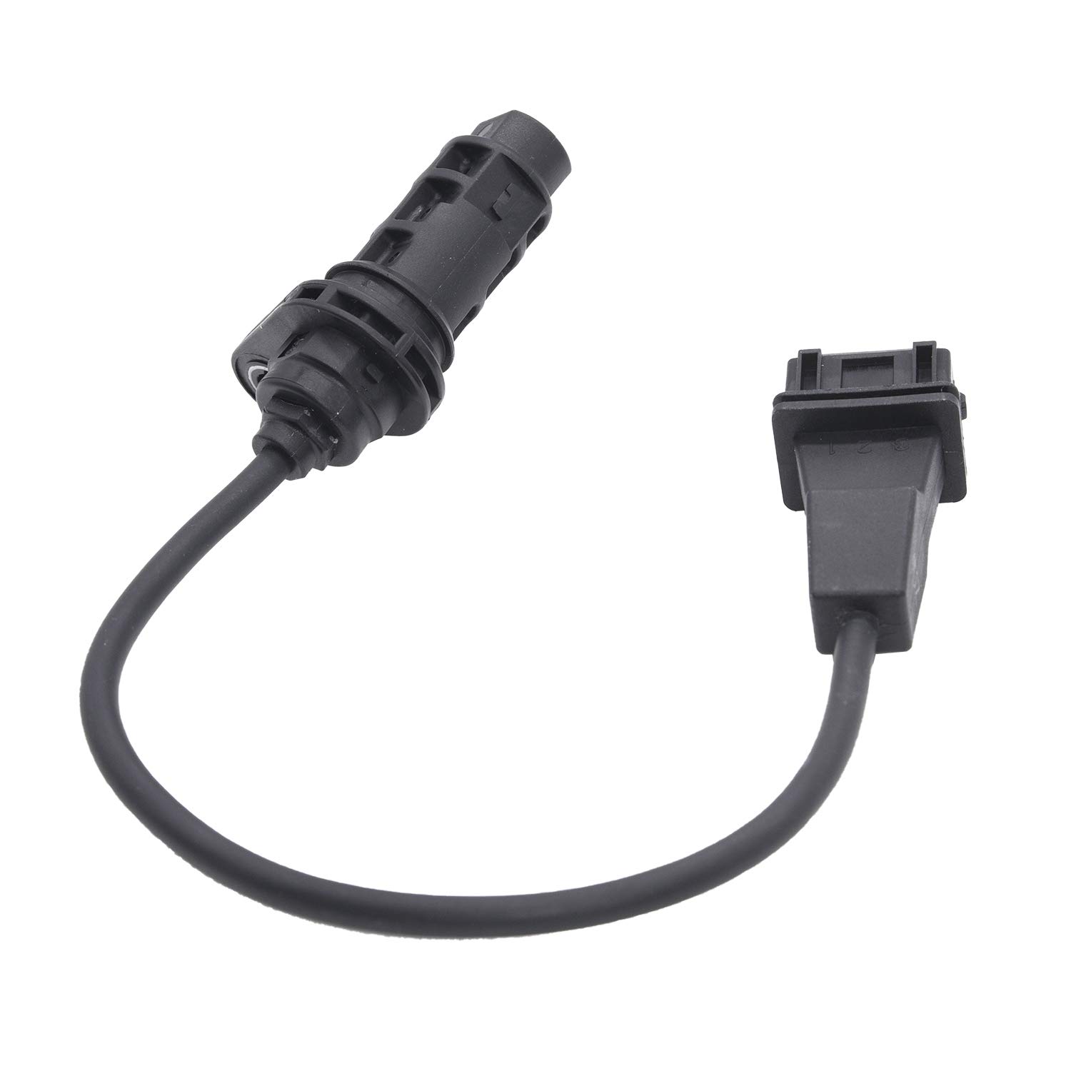 Walker Products 235-1657 Crankshaft Position Sensor - Compatible with Select Vehicles - High Performance Engine Sensor for Smooth Driving & Fuel Efficiency - Ideal for DIY Auto Repairs & Professional Mechanics