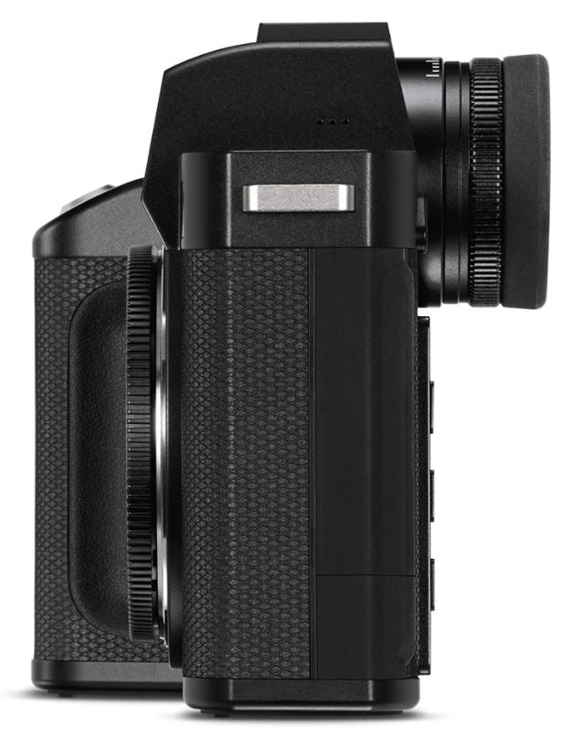 Open Box Leica SL2-S Mirrorless Digital Camera - Professional Full Frame Body for Photography & Videography | Perfect for Travel, Street & Studio Shooting