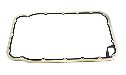 Genuine OEM Engine Oil Pan Gasket for Saab 90490239 - Replacement Part for Saab 9-3, 9-5 - Perfect for Oil Leak Repair & Engine Maintenance